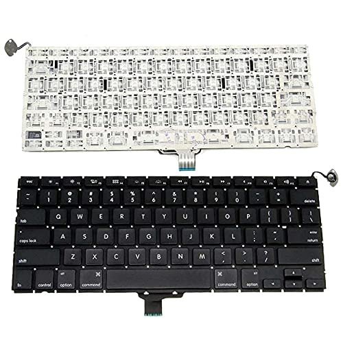 Tastatur tauschen